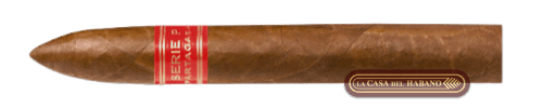 SERIE P No. 2 CAJA CON 25 UNIDADES - Puros Cubanos Originales | La Casa del Habano México