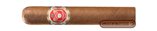 SHORT DE PUNCH CAJA CON 10 UNIDADES - Puros Cubanos Originales | La Casa del Habano México