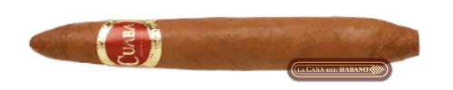 TRADICIONALES CAJA CON 25 UNIDADES - Puros Cubanos Originales | La Casa del Habano México