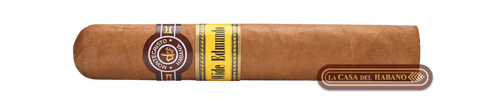 WIDE EDMUNDO CAJA CON 25 UNIDADES - Puros Cubanos Originales | La Casa del Habano México